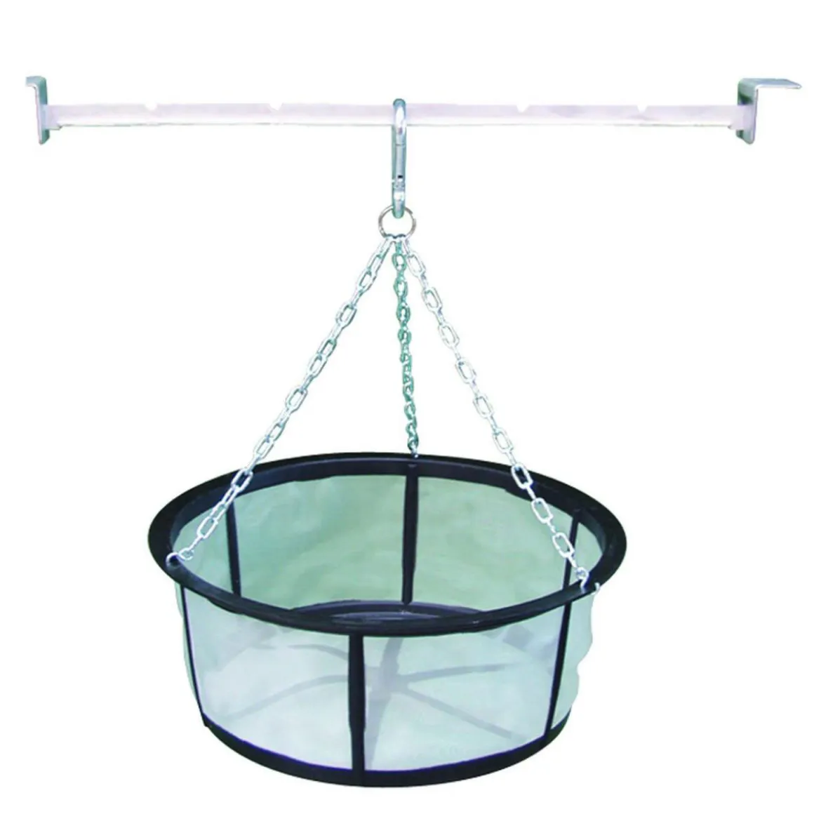 4rain Flachtank Flat L Haus-Premium Paket 20000 L