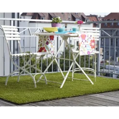 Rasen Deluxe Kunstrasen Madura 1,33 x 3 m