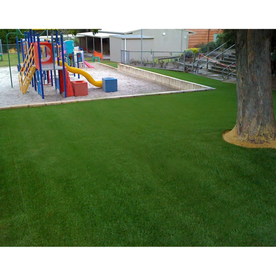 Rasen Deluxe Kunstrasen Madura 1 x 2 m