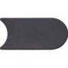Rasenmaehkante anthrazit 24/12/4cm