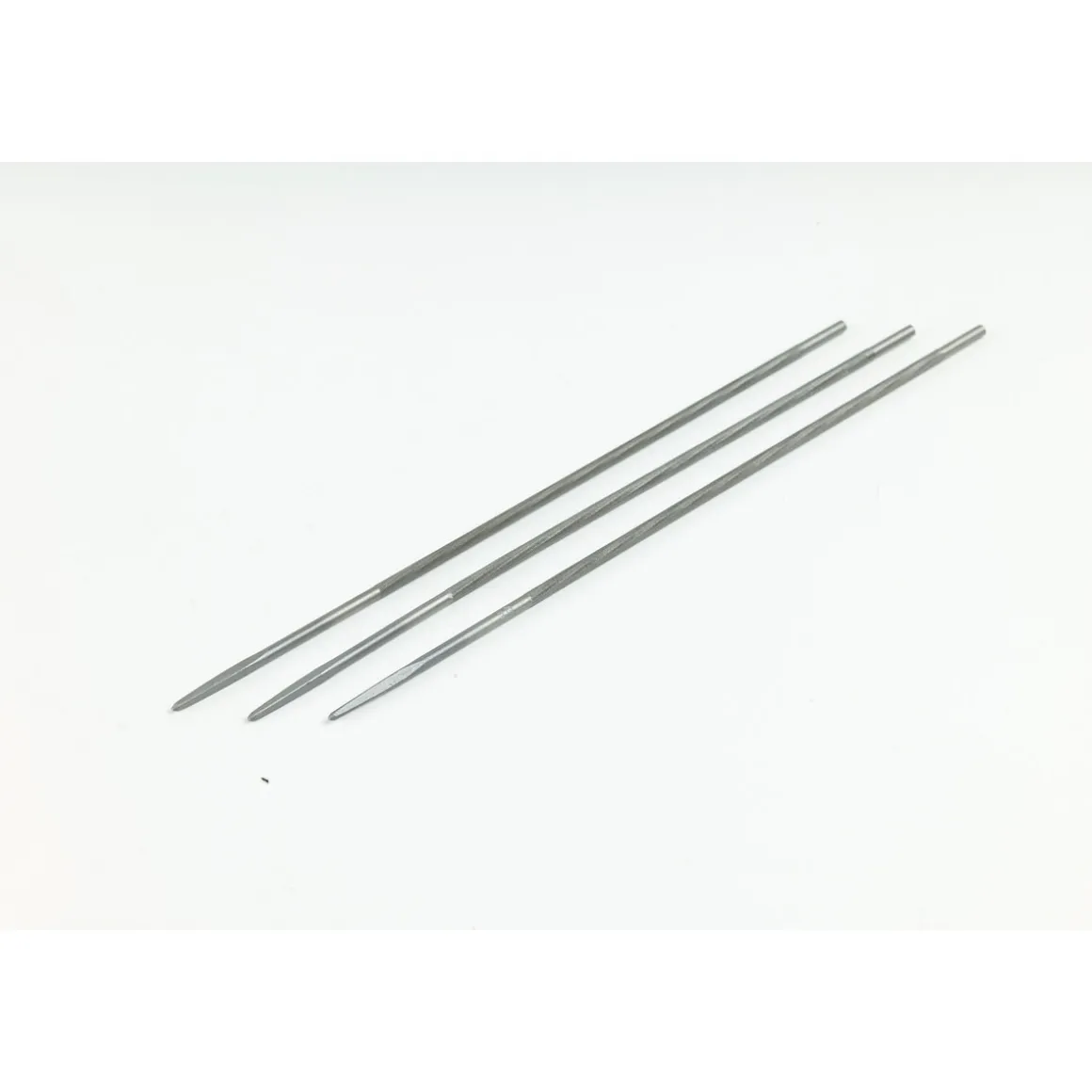 Ratioparts Rundfeile Z8.7 5,5 mm 3 Stück
