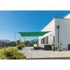 Rechteck-Segel Capri 3 x 4 m olive
