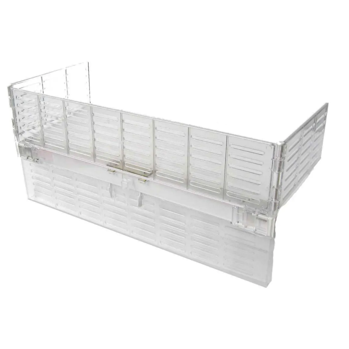 Reer Herdschutzgitter Deluxe mit Schalterabdeckung