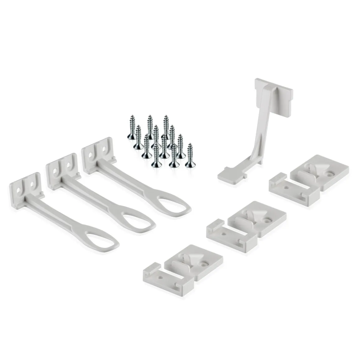 Reer Multipack Schrank- und Schubladensicherung