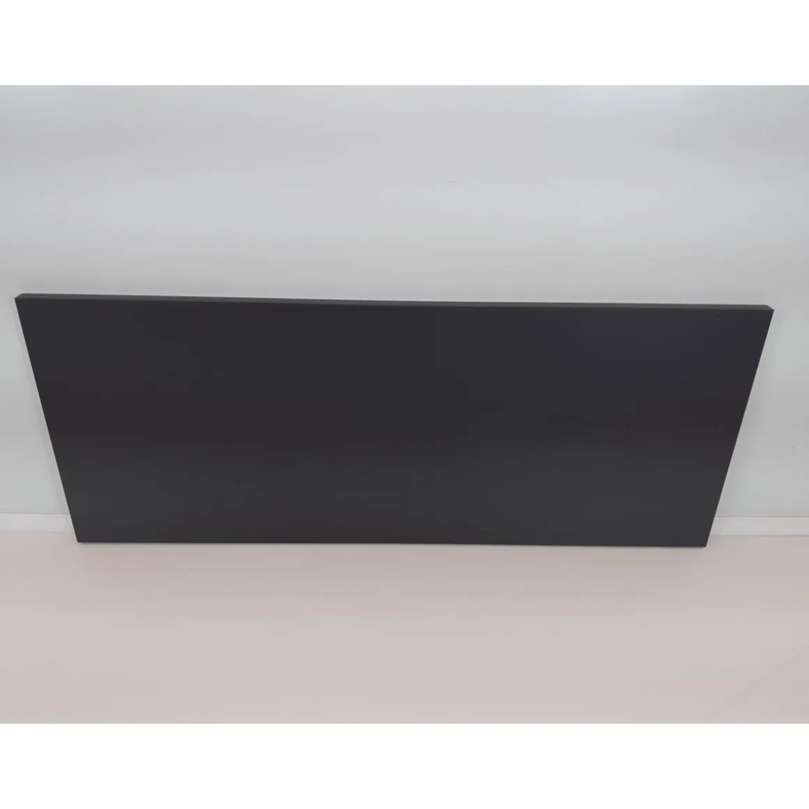 Regalboden anthrazit 1000 x 400 x 19 mm