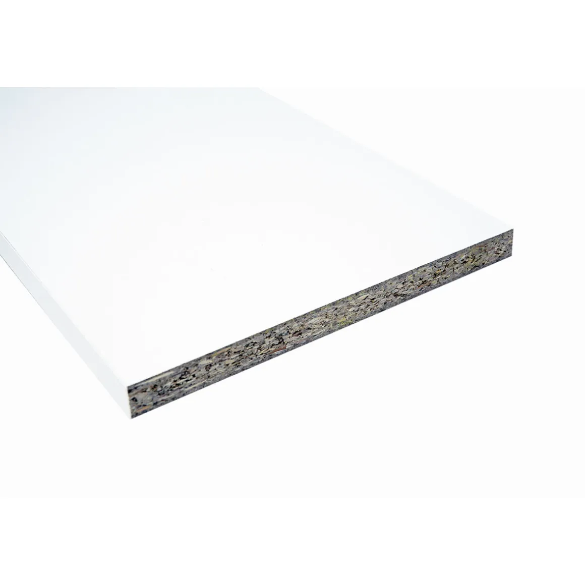 Regalboden weiss 900 x 300 x 19 mm