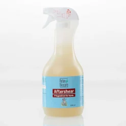 Relax Biocare Aftershear für Hunde 1 L