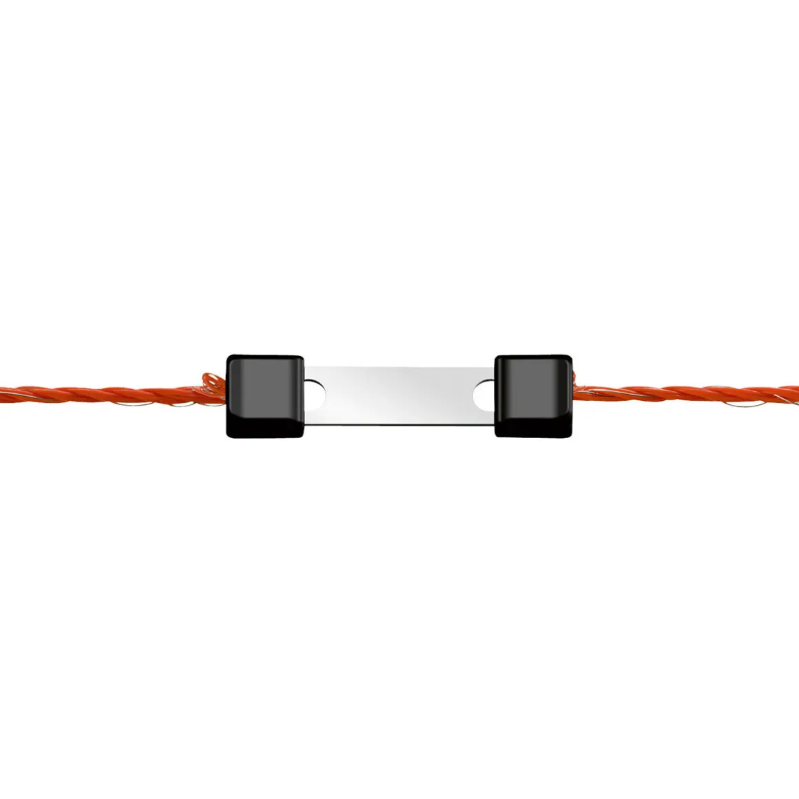 Reparaturset Litzclip 8-teilig