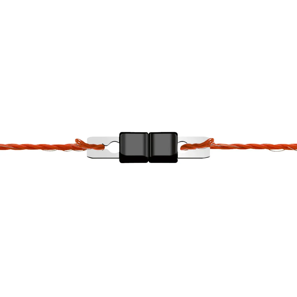 Reparaturset Litzclip 8-teilig
