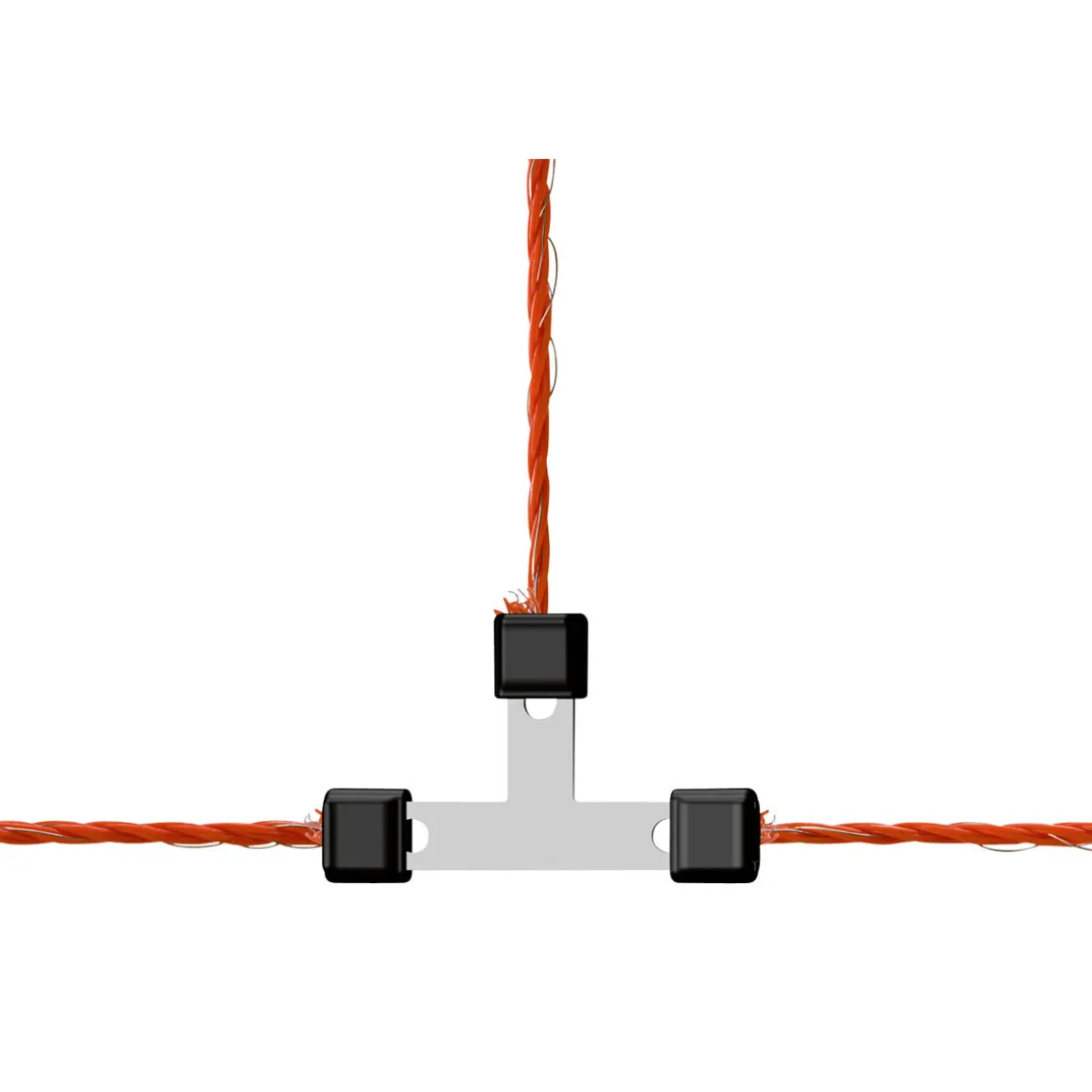 Reparaturset Litzclip 8-teilig