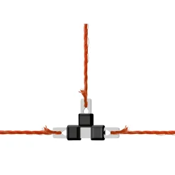 Reparaturset Litzclip 8-teilig