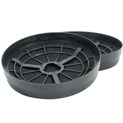 Respekta Aktiv-Kohlefilter MIZ0023N