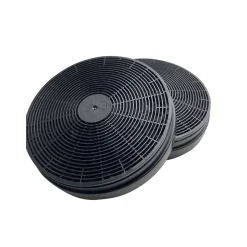 Respekta Aktiv-Kohlefilter MIZ0023N