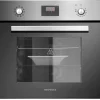 Respekta Einbau-Backofen 60 cm
