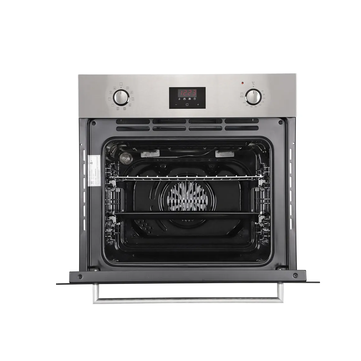 Respekta Einbau-Backofen 60 cm