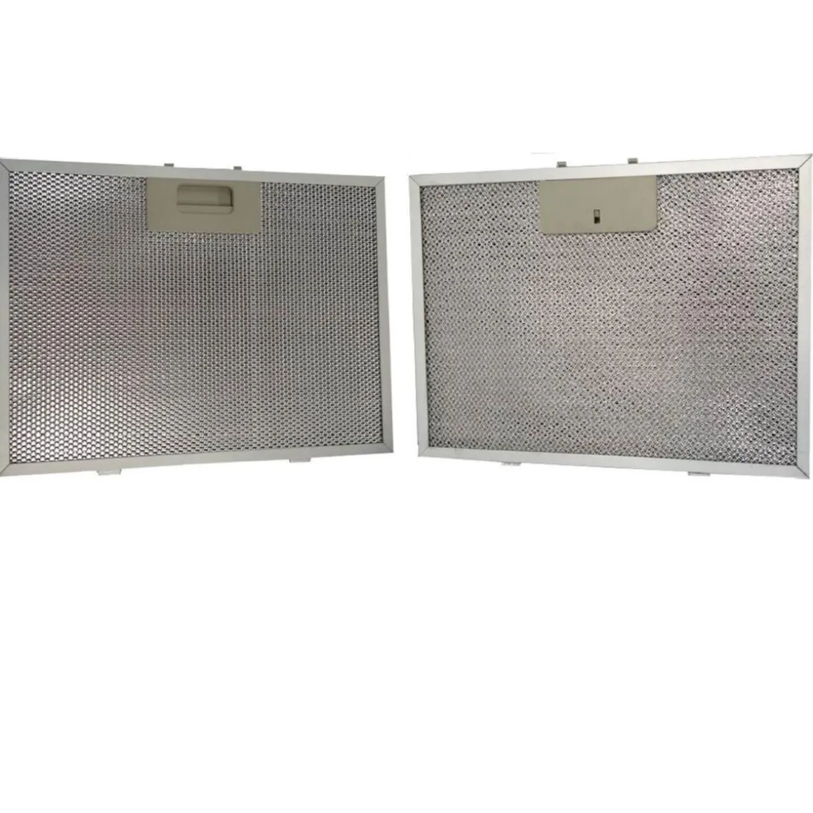 Respekta Metallfettfilter MIZ2210