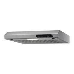 Respekta Suna Unterbauhaube DH540IXL 50 cm Edelstahl