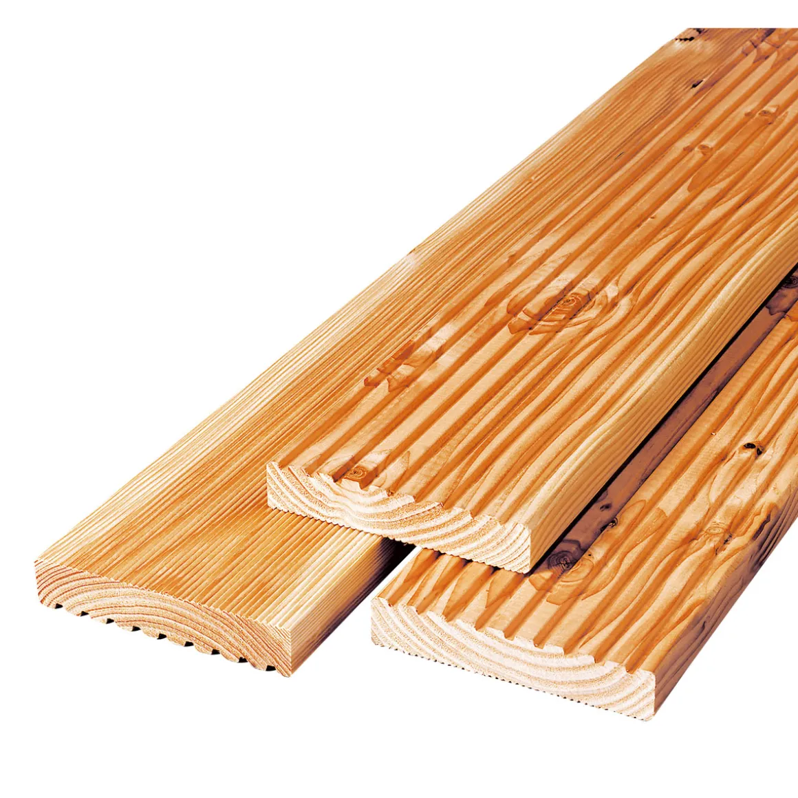 Rettenmeier Douglasie-Terrassendiele 200 x 12 x 2,8 cm