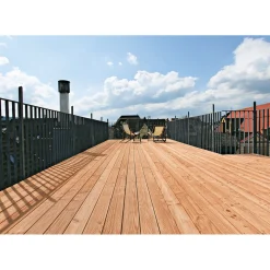 Rettenmeier Douglasie-Terrassendiele 200 x 12 x 2,8 cm