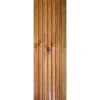 Rettenmeier Terrassendiele Kiefer/Teak 200 x 14,5 x 2,8 cm