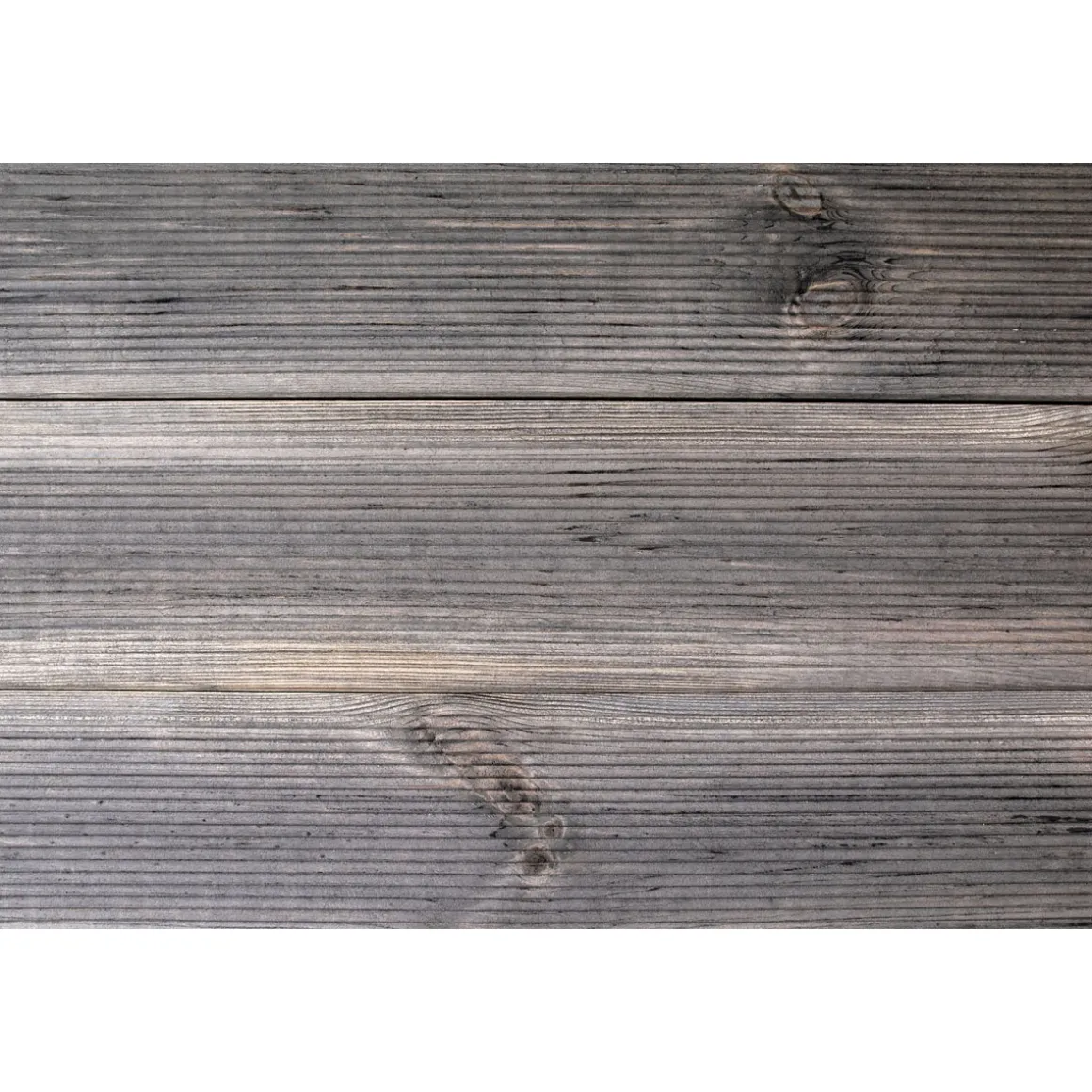Rettenmeier Terrassendiele grau 300 x 12 x 2,1 cm