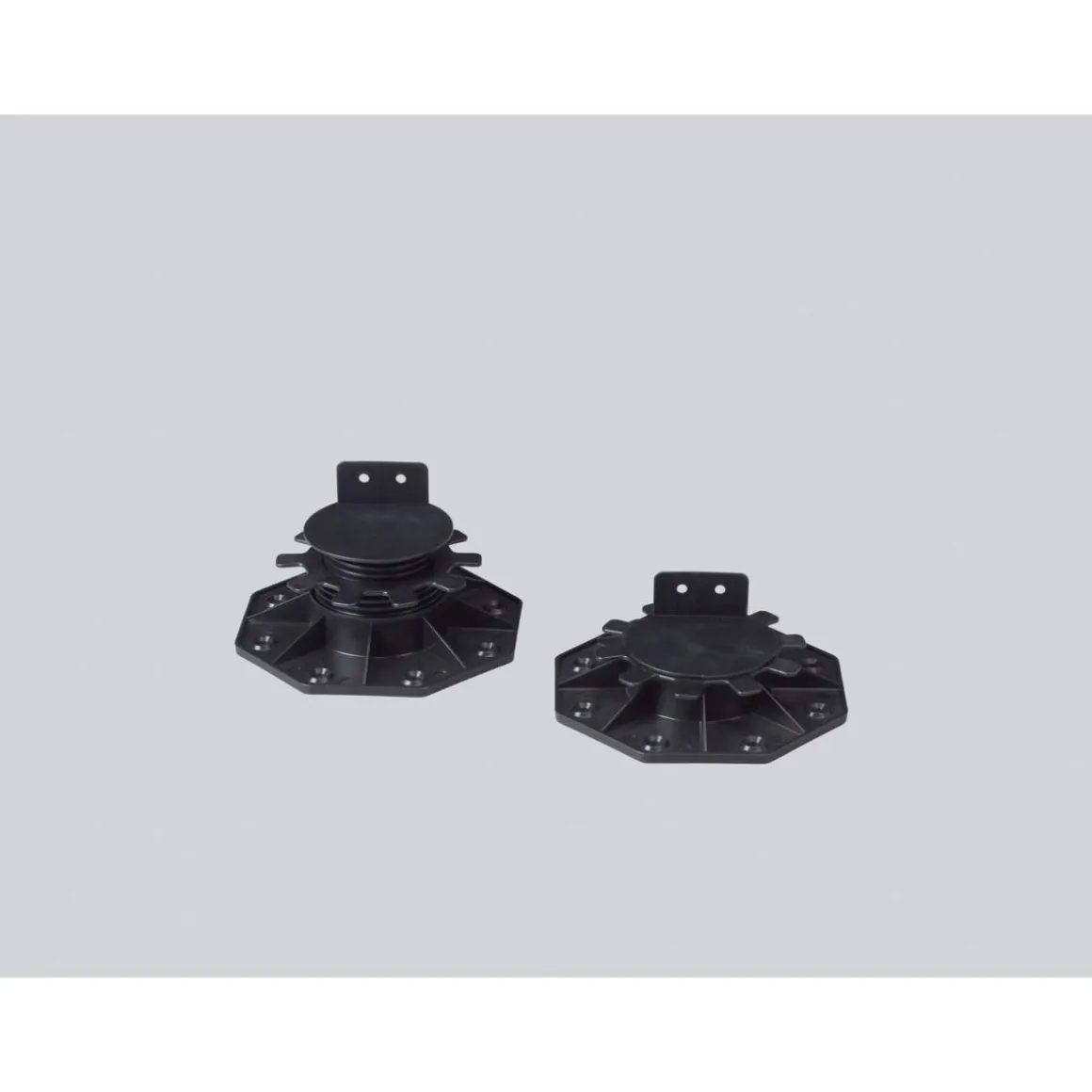 Rettenmeier Terrassenfuß Small Foot bis 6,5 cm