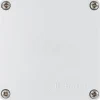 REV Ritter Abzweigkasten IP54/65 grau