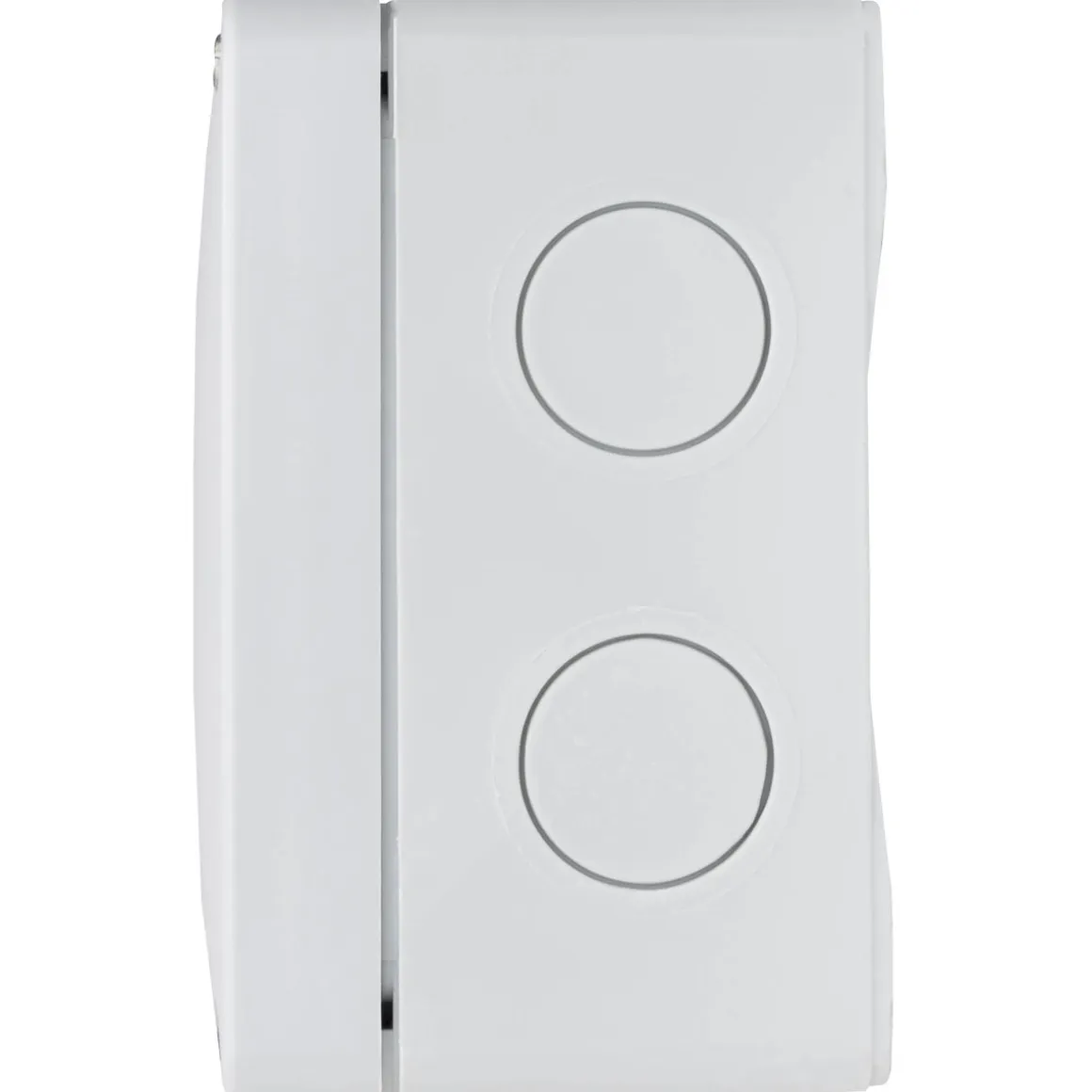 REV Ritter Abzweigkasten IP54/65 grau