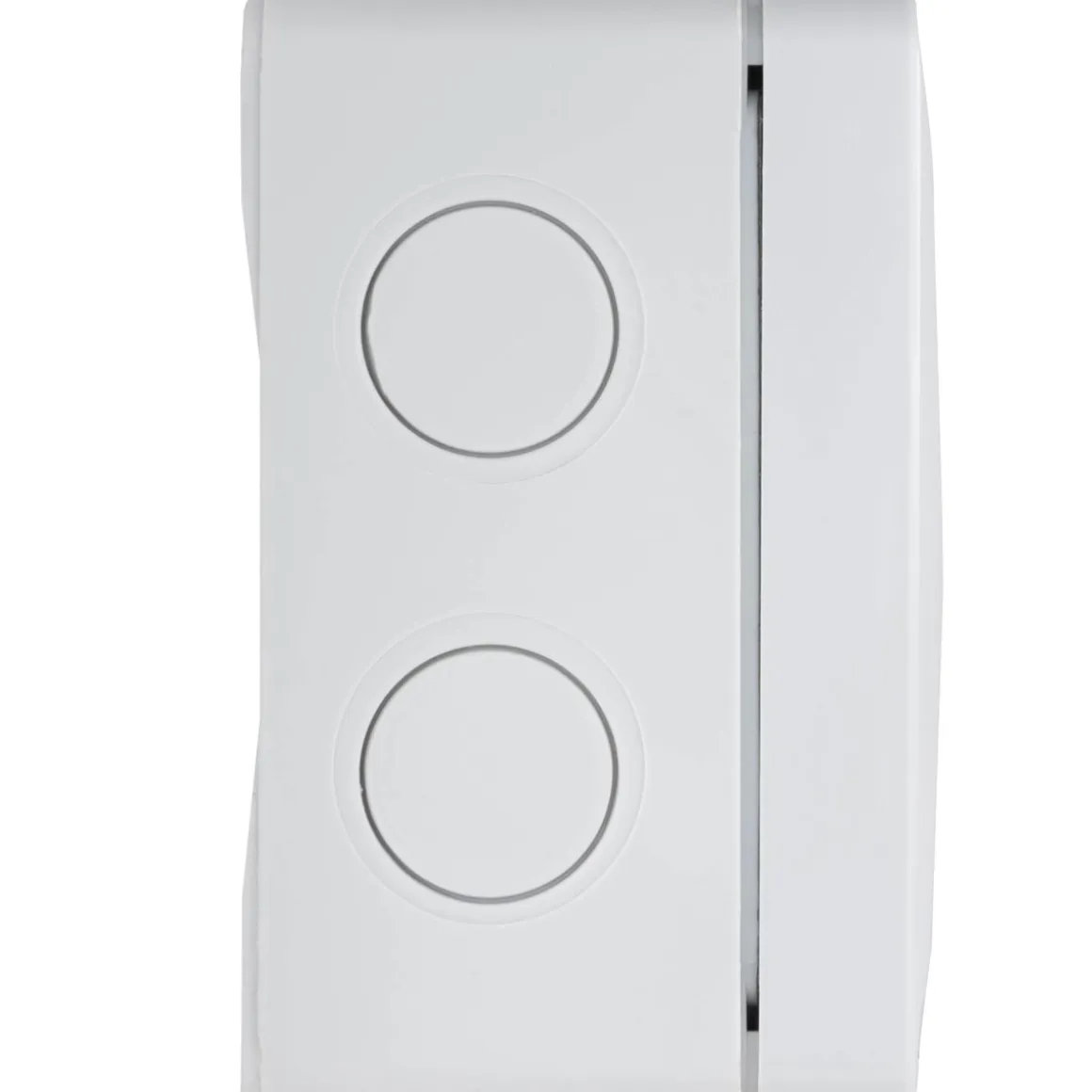 REV Ritter Abzweigkasten IP54/65 grau
