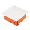 REV Ritter Hohlwandkasten 107 x 107 x 45 mm