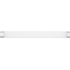 REV Ritter LED -Deckenleuchte Flux 48W silber