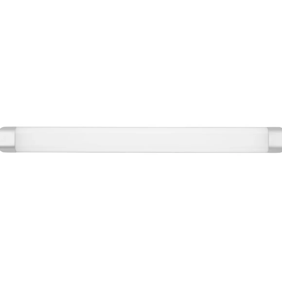 REV Ritter LED -Deckenleuchte Flux 48W silber