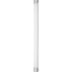 REV Ritter LED -Deckenleuchte Flux 48W silber