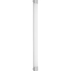 REV Ritter LED -Deckenleuchte Flux 48W silber