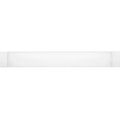 REV Ritter LED-Deckenleuchte Cristal 35W weiss