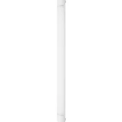 REV Ritter LED-Deckenleuchte Cristal 48W weiss