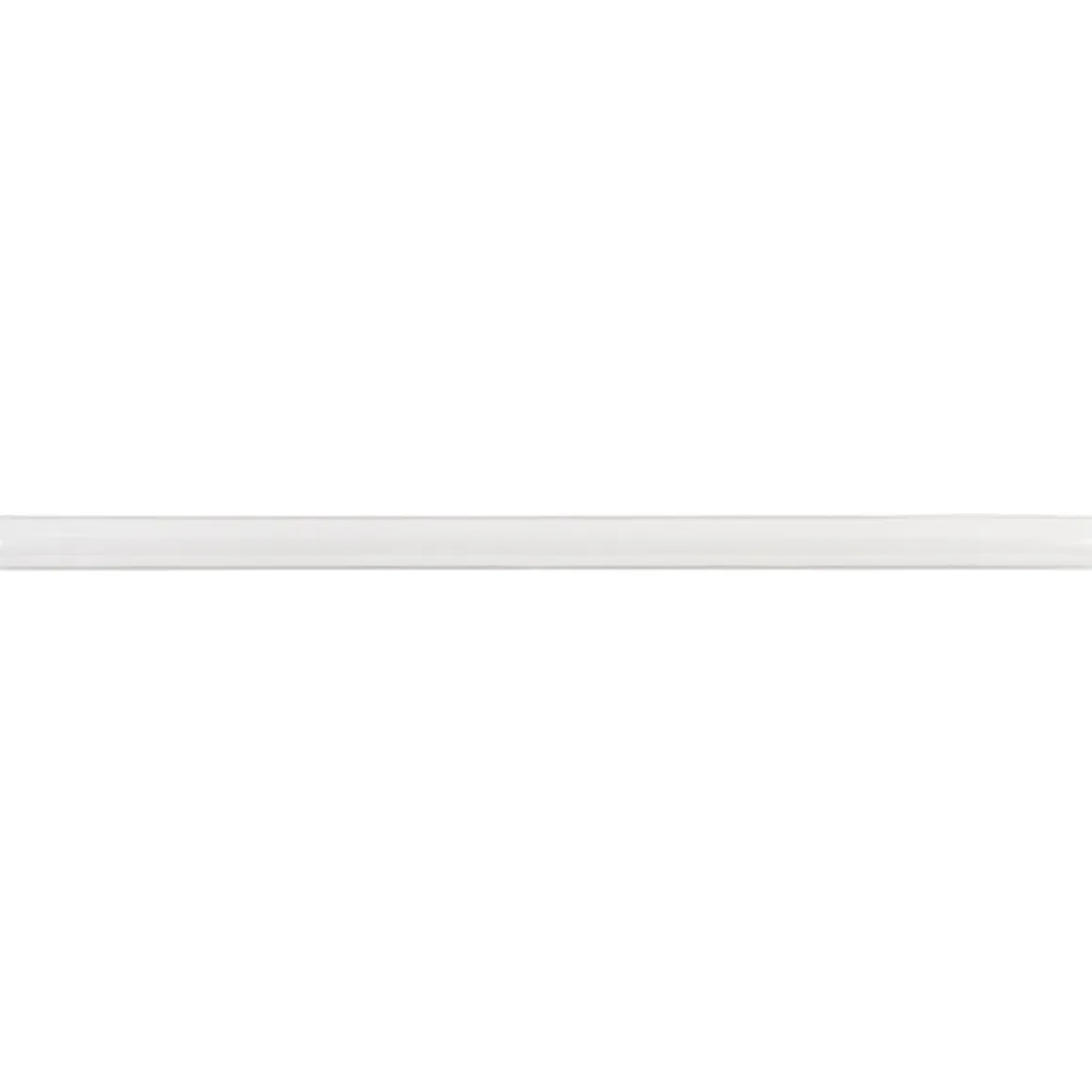 REV Ritter LED-Feuchtraum-Deckenleuchte Omega 48W 150 cm grau
