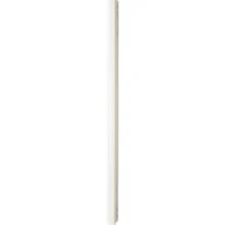 REV Ritter LED-Feuchtraum-Deckenleuchte Omega 48W 150 cm grau