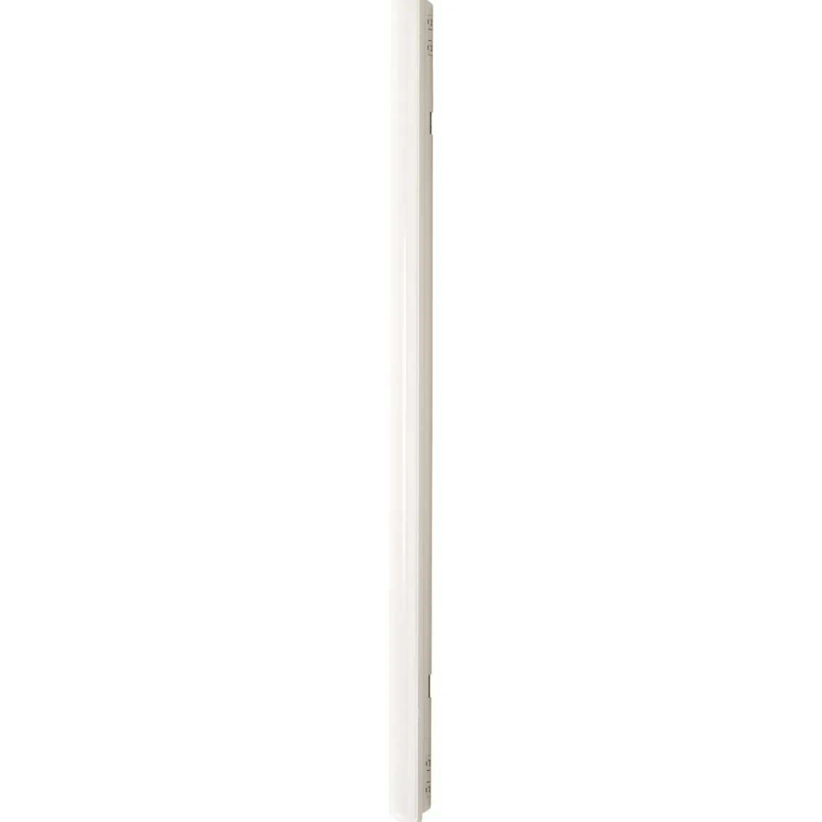 REV Ritter LED-Feuchtraum-Deckenleuchte Omega 48W 150 cm grau