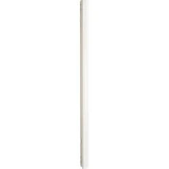 REV Ritter LED-Feuchtraum-Deckenleuchte Omega 48W 150 cm grau