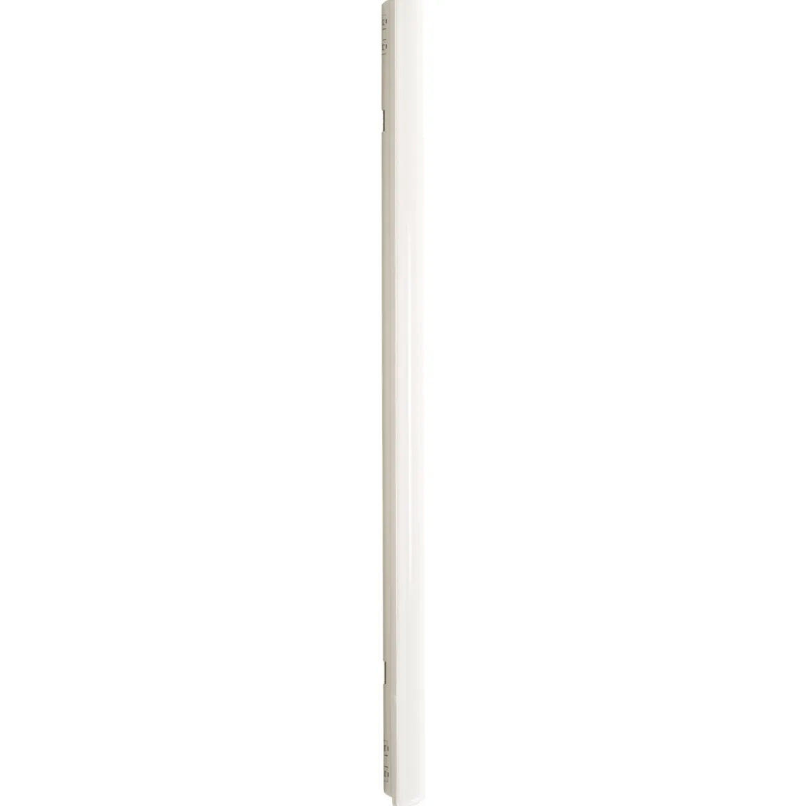 REV Ritter LED-Feuchtraum-Deckenleuchte Omega 48W 150 cm grau