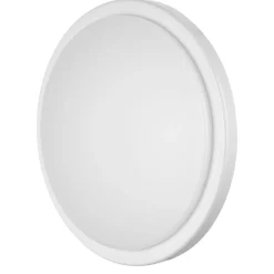 REV Ritter LED-Feuchtraum-Rundleuchte R28S 24W weiß inkl Sensor
