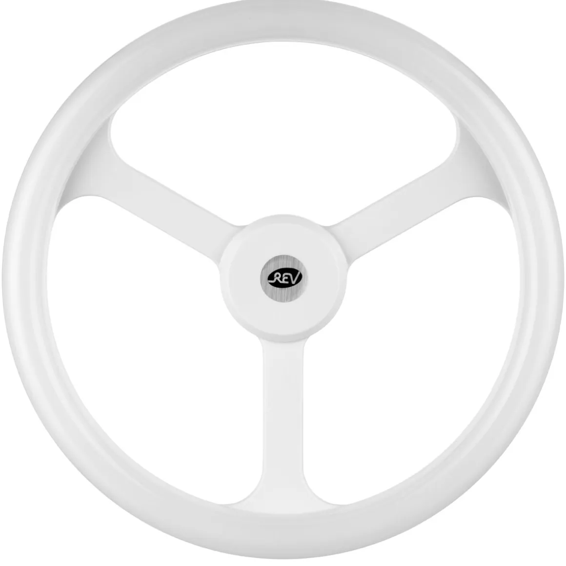 REV Ritter LED-Pendelleuchte Rondine 75W weiss