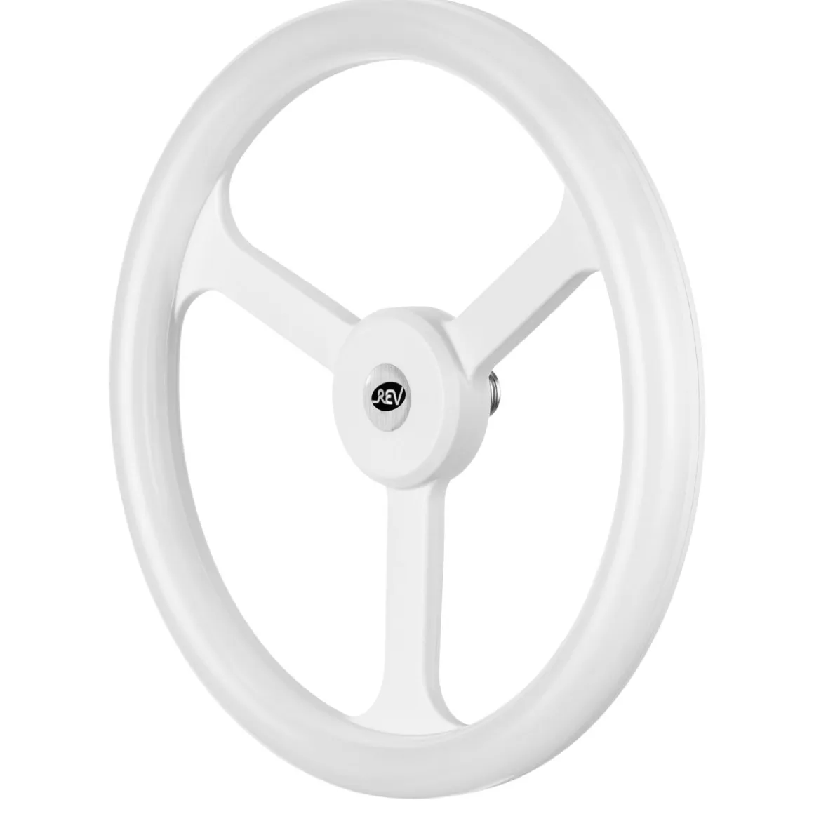 REV Ritter LED-Pendelleuchte Rondine 75W weiss