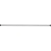 REV Ritter LED-Unterbauleuchte TS 8,5W inkl Beruehrungssensor silber