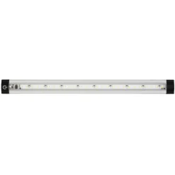 REV Ritter LED-Unterbauleuchte TS 3W inkl Beruehrungssensor silber