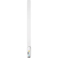 REV Ritter LED-Unterbauleuchte Flexlight Starter Set silber 2 x 3,4W