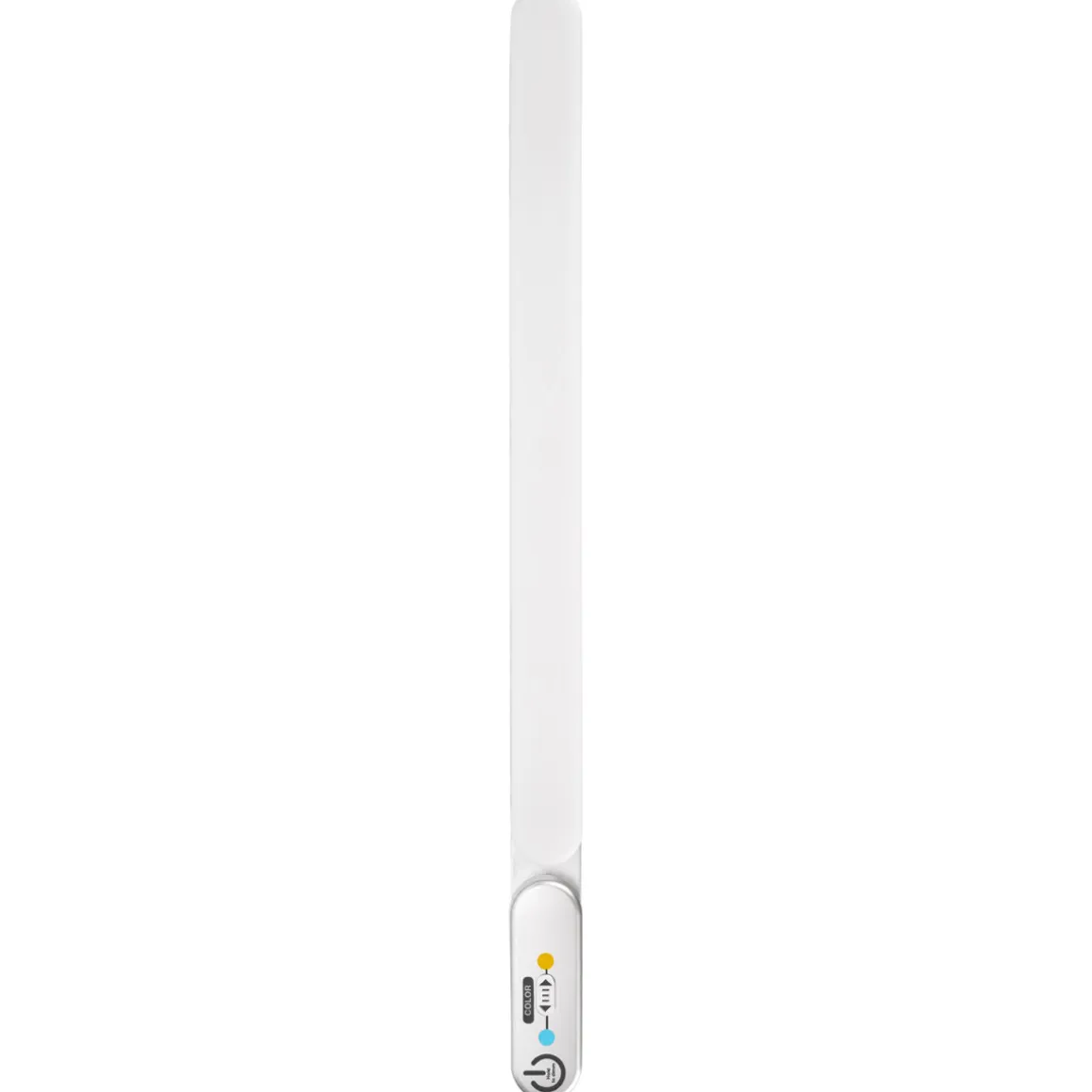 REV Ritter LED-Unterbauleuchte Flexlight Starter Set silber 2 x 3,4W