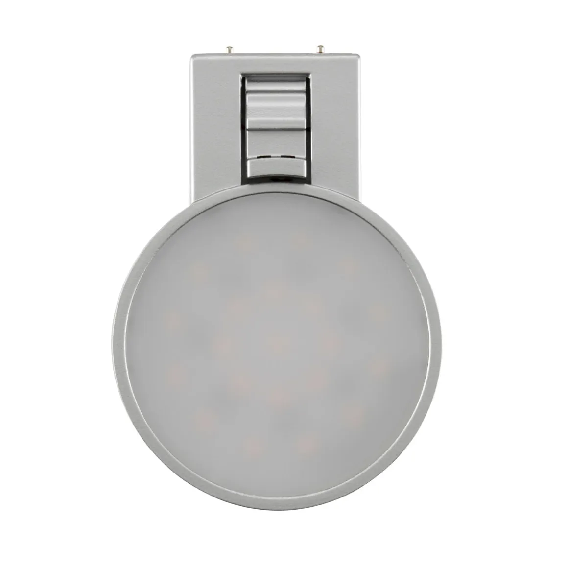REV Ritter LED-Unterbauleuchte Lightracer 3 x 3W silber