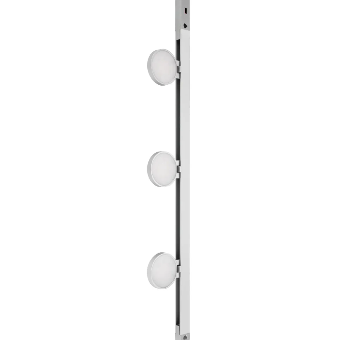REV Ritter LED-Unterbauleuchte Lightracer 3 x 3W silber